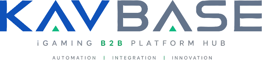 Kavbase — iGaming B2B Platform Hub